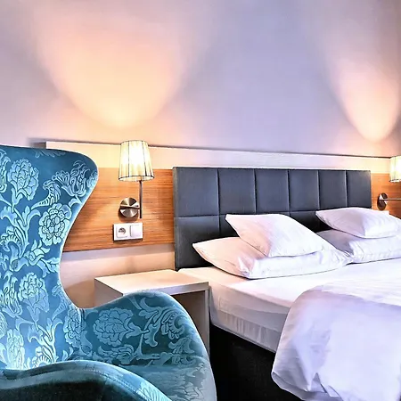 Fortune Old Town Boutique 3* 波兹南