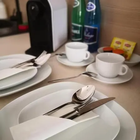 Aparthotel Fortune Old Town Boutique 3*