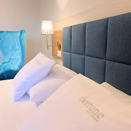 Fortune Old Town Boutique 3*
