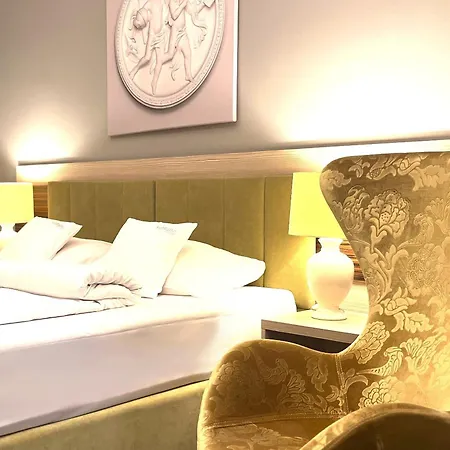 Fortune Old Town Boutique 3* Poznaň