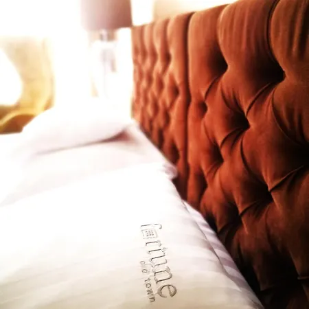 Fortune Boutique Old Town