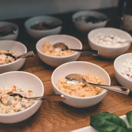 아파트호텔 Fortune Boutique Old Town 4*