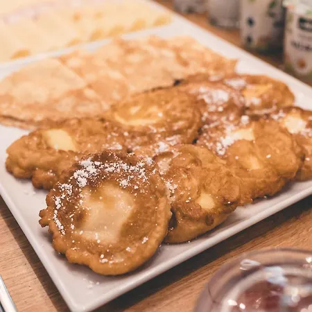 Fortune Boutique Old Town *