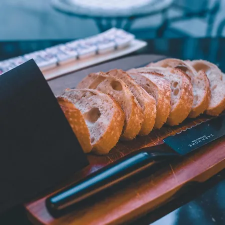 Fortune Boutique Old Town 포즈난