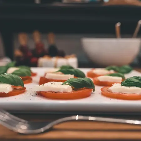 Fortune Boutique Old Town 아파트호텔