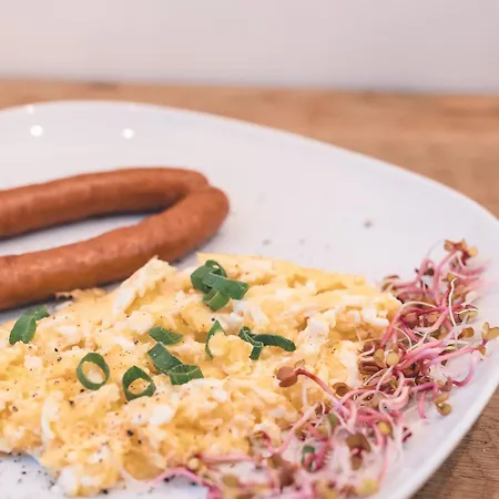 아파트호텔 Fortune Boutique Old Town