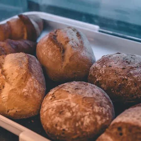 Fortune Boutique Old Town 아파트호텔 포즈난