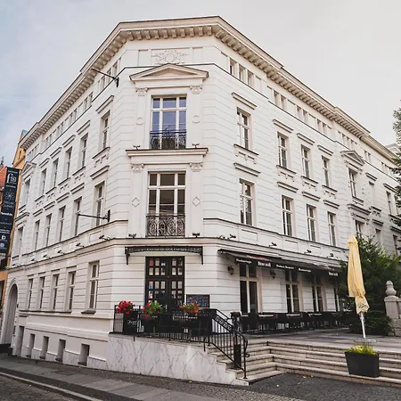 公寓式酒店 Fortune Old Town Boutique 3*
