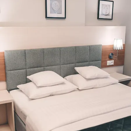 Fortune Old Town Boutique Aparthotel