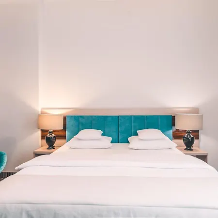 Fortune Old Town Boutique 3*