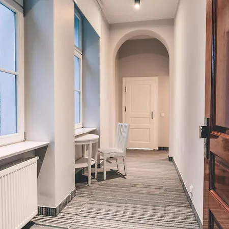 Fortune Boutique Old Town * Poznan