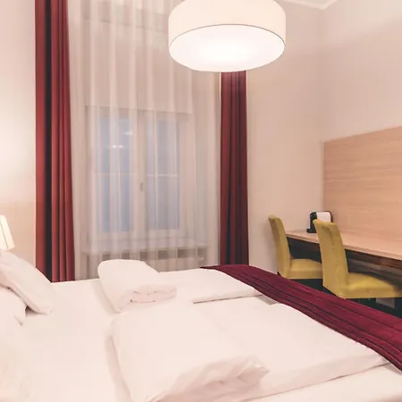Fortune Old Town Boutique Aparthotel 3*