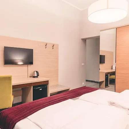 Aparthotel Fortune Old Town Boutique 3*