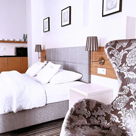 Fortune Boutique Old Town 포즈난