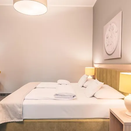 Fortune Old Town Boutique 3* Poznaň