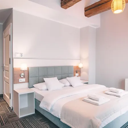 Fortune Old Town Boutique Appart hôtel