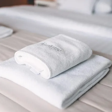 Fortune Old Town Boutique Aparthotel 3*