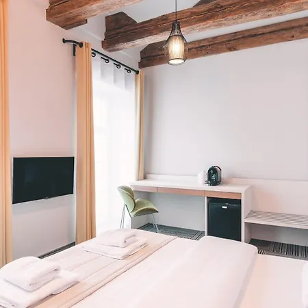 Fortune Old Town Boutique 3*