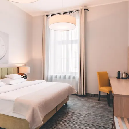 Fortune Old Town Boutique 3*