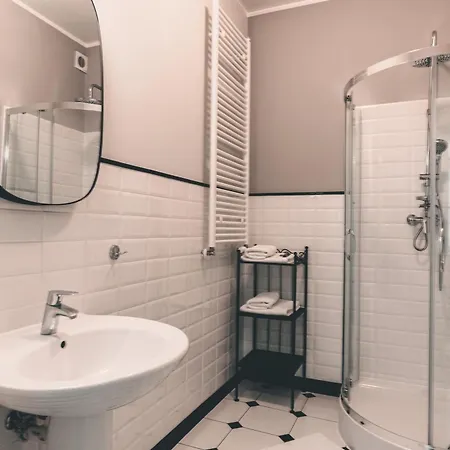 Апартаменти Fortune Boutique Old Town *