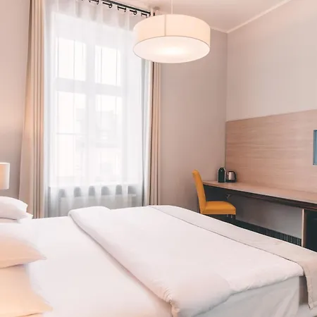 Fortune Old Town Boutique 3* Poznaň