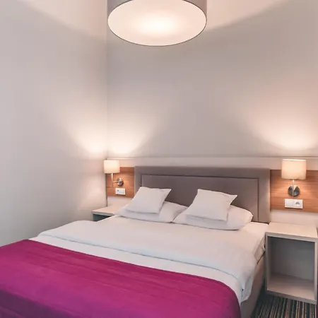 Aparthotel Fortune Old Town Boutique 3*