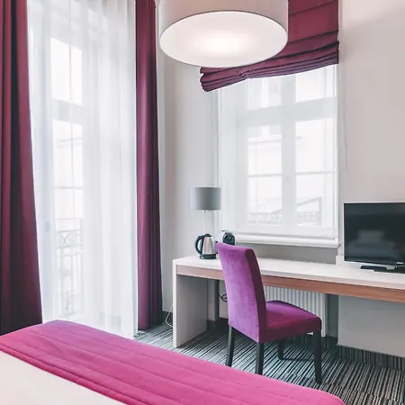 Fortune Old Town Boutique Aparthotel