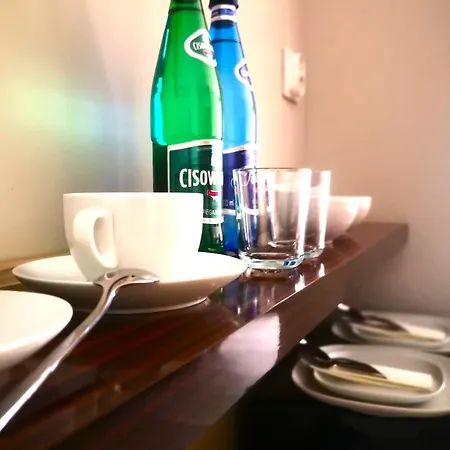 Aparthotel Fortune Old Town Boutique 3*