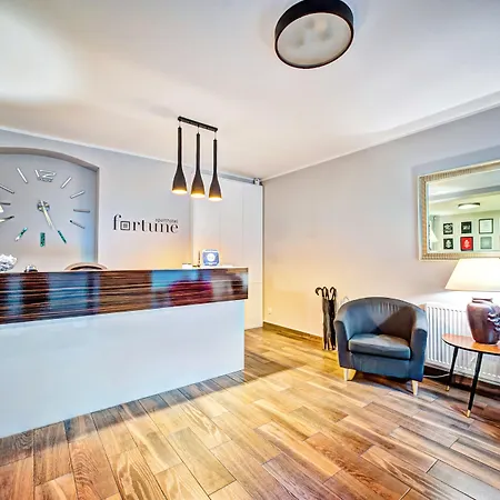 Fortune Boutique Old Town