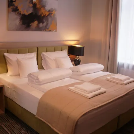 Fortune Boutique Old Town Daire