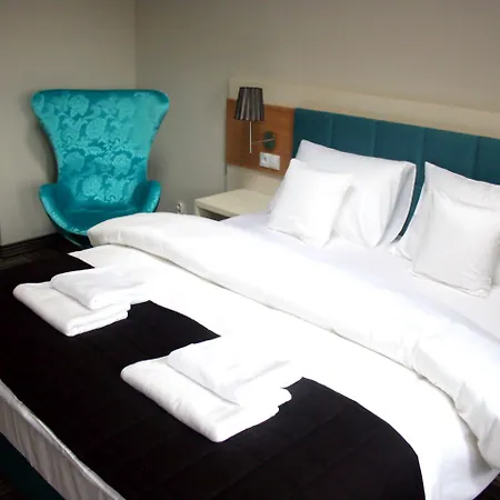 Appart hôtel Fortune Old Town Boutique Poznań