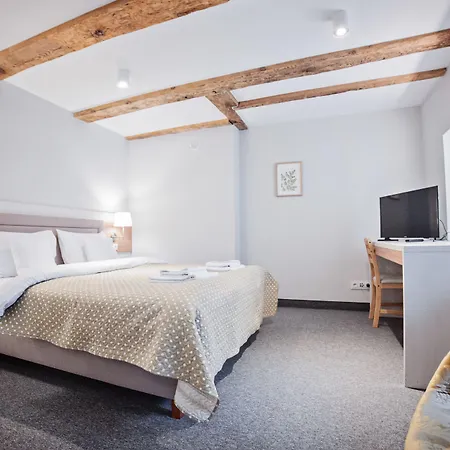 Fortune Boutique Old Town Poznan