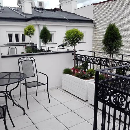 Fortune Boutique Old Town 4*