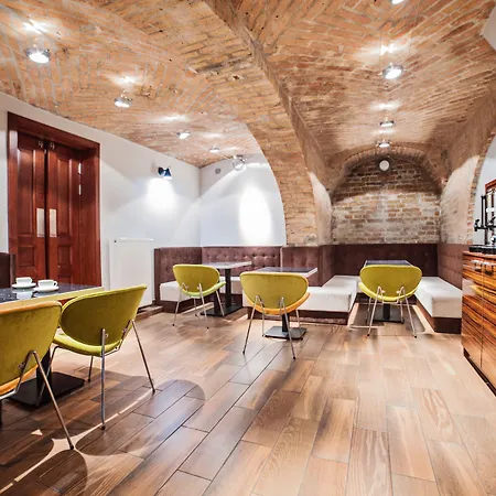 Fortune Boutique Old Town Poznan