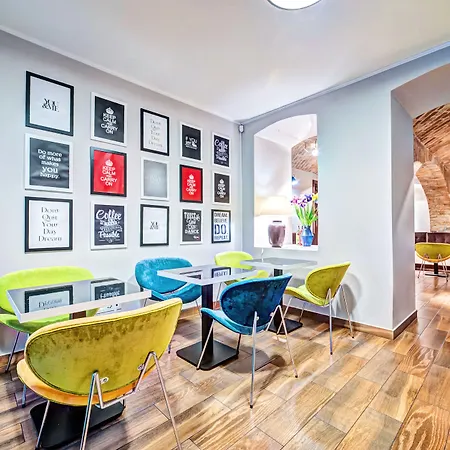 Apartment Fortune Boutique Old Town *