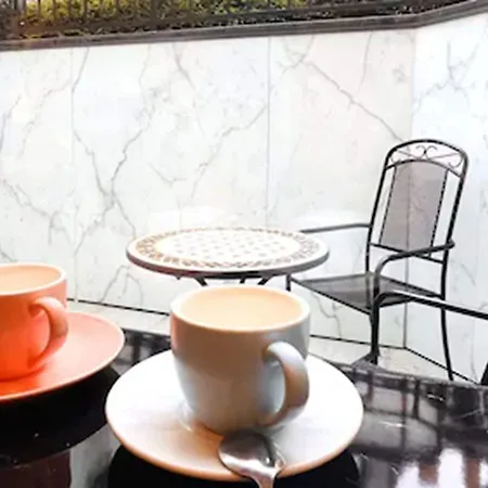 Fortune Boutique Old Town Daire