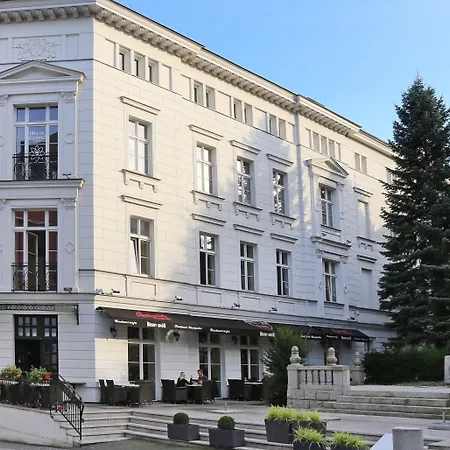 Fortune Boutique Old Town Daire Poznan