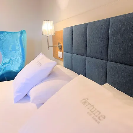 Fortune Old Town Boutique