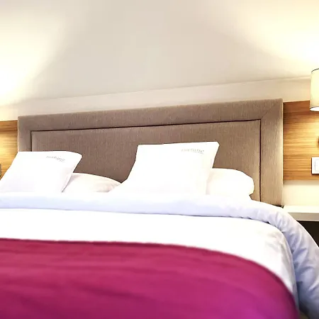 Fortune Old Town Boutique Appart hôtel Poznań