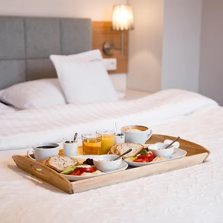 Fortune Boutique Old Town Daire