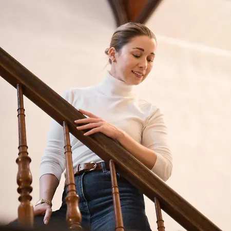 Daire Fortune Boutique Old Town *