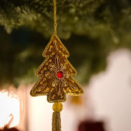 Fortune Boutique Old Town Daire