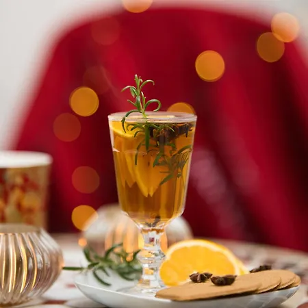 Fortune Boutique Old Town Daire Poznan