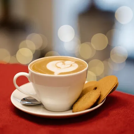 Fortune Boutique Old Town