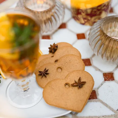 Fortune Boutique Old Town Daire Poznan