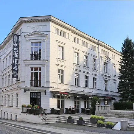 Fortune Boutique Old Town Apartament *
