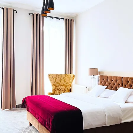 Fortune Boutique Old Town Познань