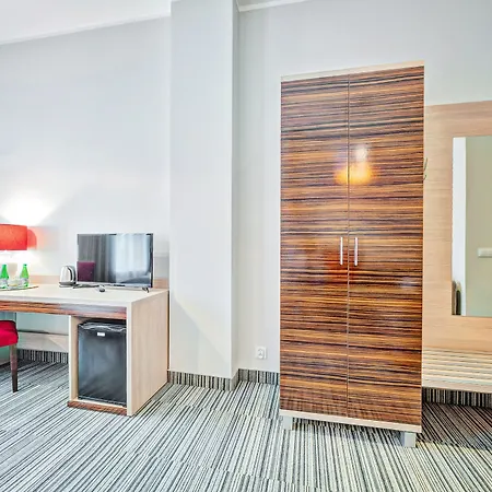 Fortune Old Town Boutique Aparthotel