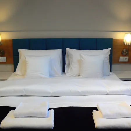 Fortune Old Town Boutique Aparthotel