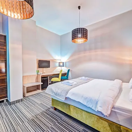 Aparthotel Fortune Old Town Boutique